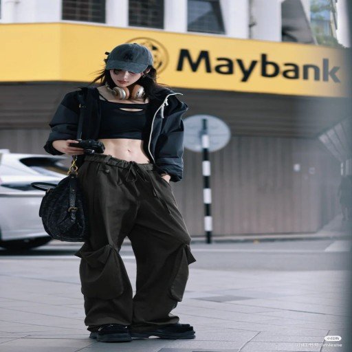 Teaucrioth3ogd's profile picture. "Catch me under the lights with a drink in my hand, ready to dance the night away 🔥🎶 #LivingForTheNight #VibeCheck"