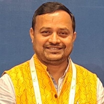 maske_aec's profile picture. Agricultural Researcher
I Views my own I #BISA_India #MSSRF #ICAR