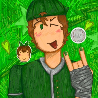 CrankerCranker's profile picture. Main ➡️ @KaramariArts

Big shitposter

#1 CrankFlank shipper

Legally flanker's wife