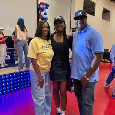 fulldeny's profile picture. Father, Husband, Grandfather, Retired Educator & Coach, and Volleyball Dad of @iamRileyBethea