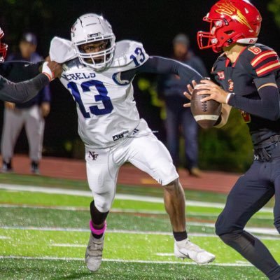 Aspect_Legit's profile picture. 6’2 | 185 || New Fairfield 27’ | 🏈#13