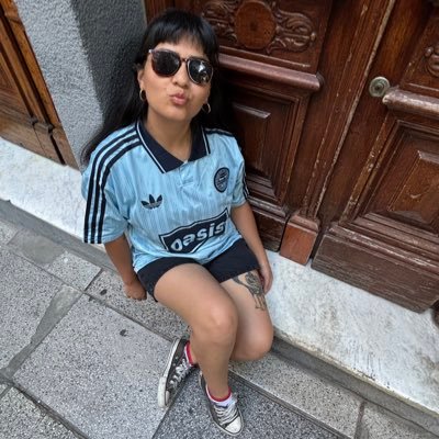 martinamsosa_'s profile picture. Hincha de Atletico Tucumán por sobre todas las cosas. Cs de la Comunicación. Los lunes a las 17 prendo en @bunker_aguanta