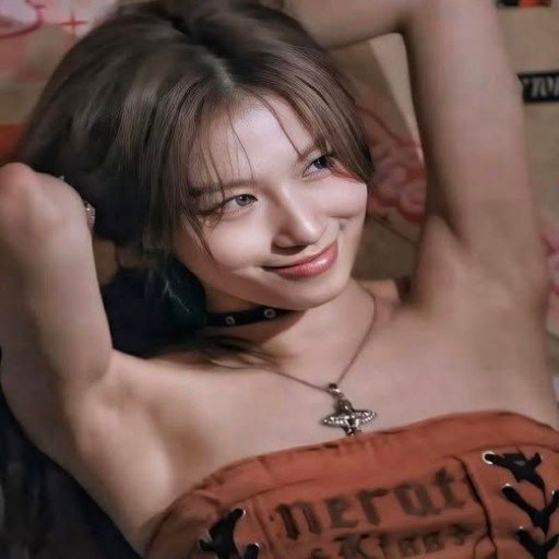 Preera993's profile picture. I walk like I own every moment