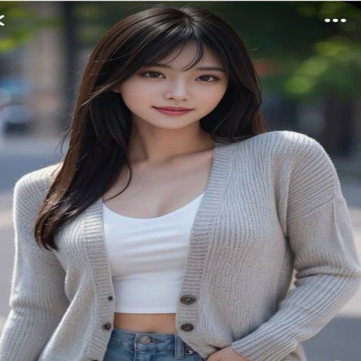 Kluiekea7487's profile picture. I flirt like I’m the one who makes your heart race