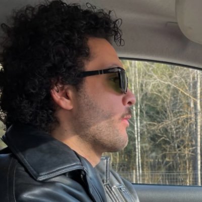 Khaledmatic's profile picture. Everything happens for a reason.