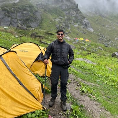 suvenduDev3's profile picture. SDE @Visa