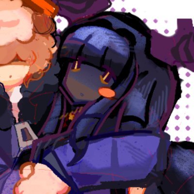 Gigabyte80_08's profile picture. Local robot enthusiast. Fuck AI. Painter Yumeshipper. I love Pwntraffic. I like cute things. They/Them❤️🧡🤍🩷💜
♡ E