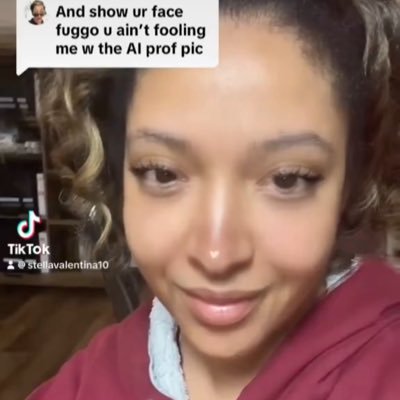 StellaB_Stating's profile picture. Stella Ikechi. American. Suisse-Italian. Igbo. fatphobic. Sex based rights/protections. Europe for indigenous Europeans. #FREEBIAFRA, The child whom He loves