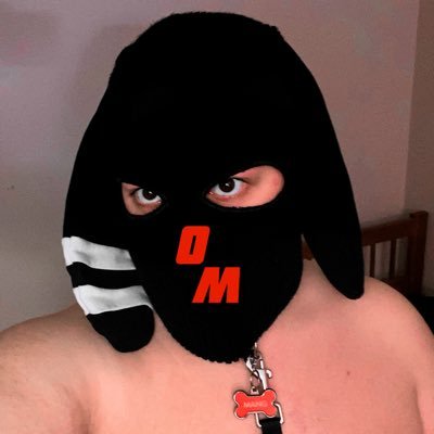 osito_mang's profile picture. Ottawa Bear/Pup, lvl 21! And partnered with with the sexy @ssquud 🐻❤️🐼 18+ only