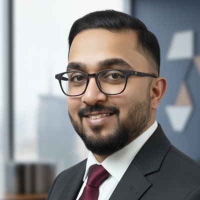 ajcyril's profile picture. Product Leader. AI Enthusiast. LinkedIn - @ https://t.co/2TQ9JyGoYi