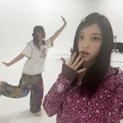 ggendeukbear's profile picture. 