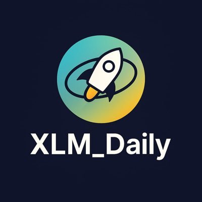 DailyXlm's profile picture. The latest Stellar News