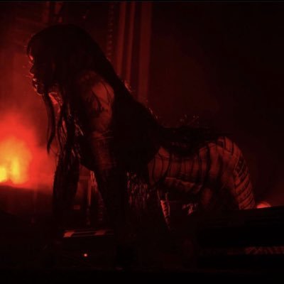 EljAmara's profile picture. ℬ𝓁𝑜𝑜𝒹 𝓆𝓊𝑒𝑒𝓃 #sexrp