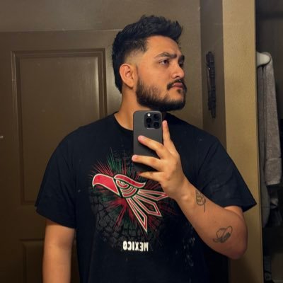 viccnonexistent's profile picture. 