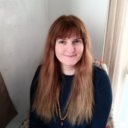 SlavCeltDharmi's profile picture. Following Gods Dharma ☀
Baptized Catholic,
Slavic/Celtic/Norse and Levante israelite heritage
https://t.co/Yje4EZJQzH