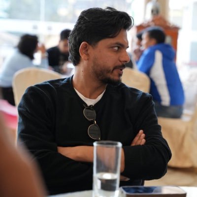 RaghavKgautam's profile picture. ....