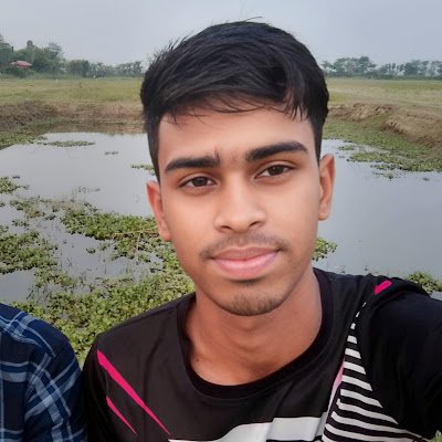 AlaminAhme78188's profile picture. 