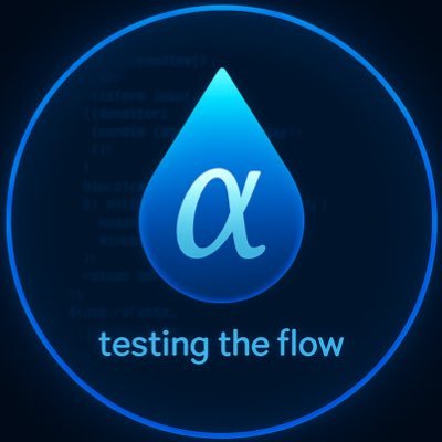 LiquiSleuth's profile picture. Liqudity analysis on the Algorand blockchain. LiquiSleuth.Algo
