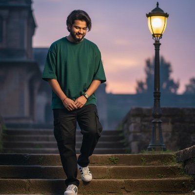 NaumanRyan11's profile picture. Work until your signature become an autograph 
(Å r Ÿ ā Ń)