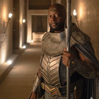 Michael26134316's profile picture. My TikTok page for all my Stargate, Cosplay and Geeky stuff
https://t.co/mJx3LgYeJY