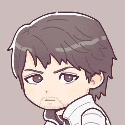 unichamb's profile picture. 全部嘘 / 20↑ / 6&維新極プレイ中 / 交流不得手壁打ち / 公式B済