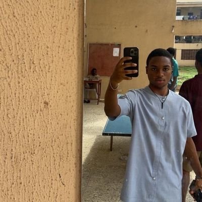 joeltimilehinn's profile picture. 19yo Self-Taught Trader | Documenting My Prop Firm Journey 🚀 |https://t.co/OV2V7vXGtc| #Forex | @Arsenal