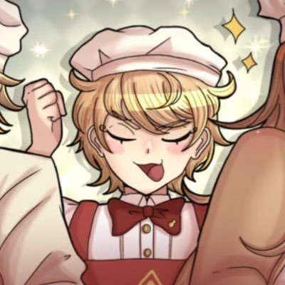 ilywatazaki's profile picture. ⟢ nishi. in our next lives, we’ll be foxes, okay? | icon & header from @DanganronpaAnte