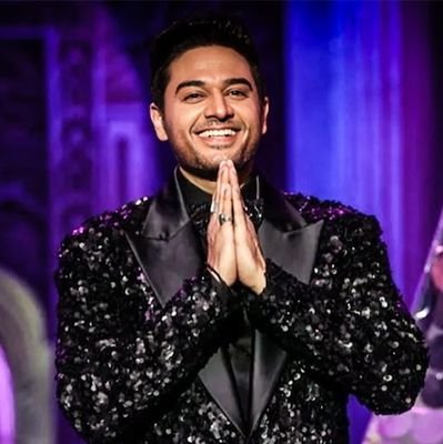 Sahil328961's profile picture. Fan of #RohitSharma❤
@ImRo45
Hitman💪