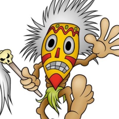 CFBShaman's profile picture. 