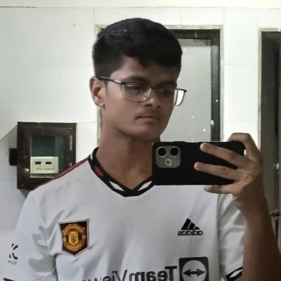 shreyashdeuska's profile picture. 