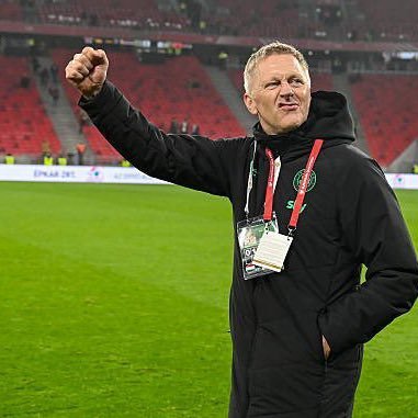 UnitedRedReport's profile picture. Aggregator