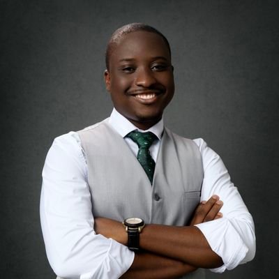 omotundeolami's profile picture. Son. Brother. Friend.