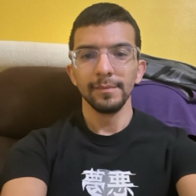 Elzapatzo's profile picture. 