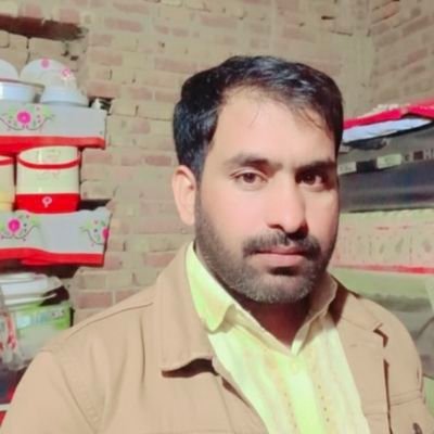 CHFARZOK's profile picture. منافقت کا نصاب پڑھ کر محبتوں کی کتاب لکھنا 
بہت کٹھن ہے خزاں کے ماتھے پہ داستان گلاب لکھنا 

میں جب چلوں گا تو ریگزاروں میں الفتوں کے کنول کھلیں گے 
اردو ادب،