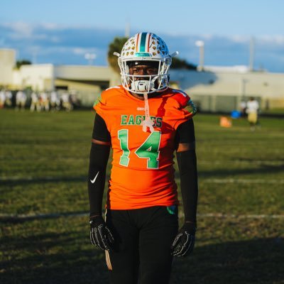 Ky’Shawn Byrd Profile