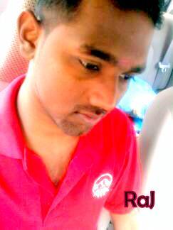 HunstmanRaj's profile picture. 