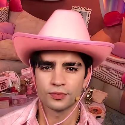 aaroncitoyyu's profile picture. 