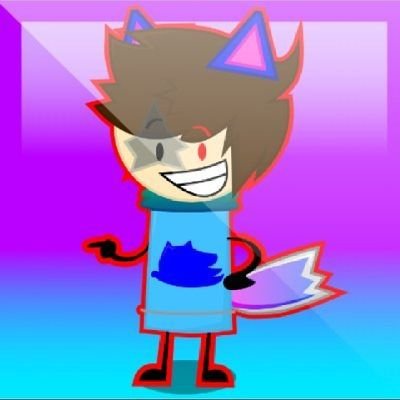 The_Shadowfox_'s profile picture. Heya Guys  It Me Kayden