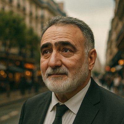 AFMVLatam's profile picture. Software Developer, Hacking & AI Consultant.
Everything but politics