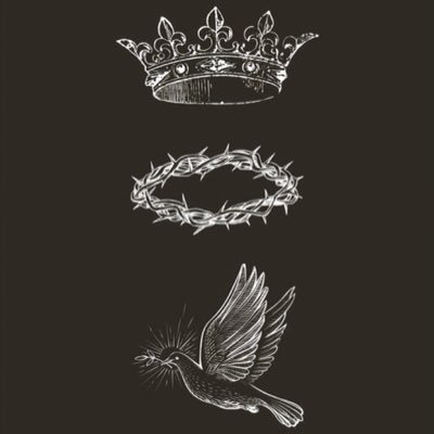 schismaticG's profile picture. Ave Christus Rex.