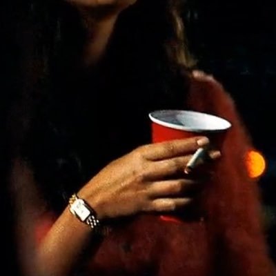 lottiescig's profile picture. big fan of morally questionable women