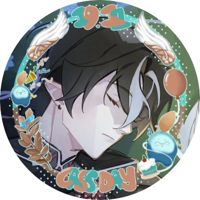 k1or0u's profile picture. 18+ | any prns • wlw | ᗧ( . ̫ . )ᗤ୭ | 🎫 ❤️‍🔥 (🍸🔮📖❔🧪🐰☕️🃏🎸) | ฅ^•ﻌ•^ฅ | pfp by @kenwnyan #1chiikawalover