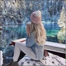 r13abh22n25978's profile picture. I was born to stand out, not to fit in. 👁️🗨️🚫👥