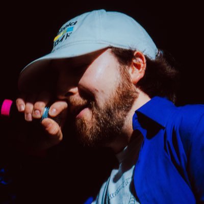 CodeUnloadMusic's profile picture. I’m obsessed with music so I created my own. I Stream on Twitch , I’m a cancer 🦀   You can look up CodeKing on all music platforms!