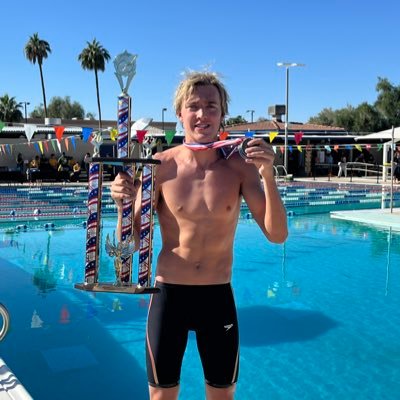 AshtonH58975672's profile picture. PSC swim club SHS 26