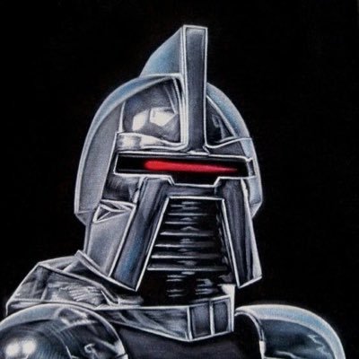 CorneliusNo17's profile picture. Centurion ✝️ Metal Mystic