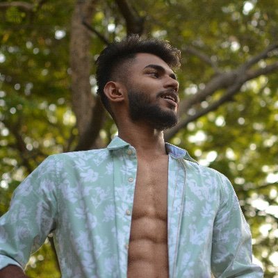 AmanXpeace's profile picture. 