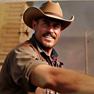 Dalestaint's profile picture. 🇺🇸American Patriot. MAGA, 🚫DMs 🚫crypto 🚫 lists = blocked and reported. 🇺🇸 starting over.. 3rd times a charm🇺🇸