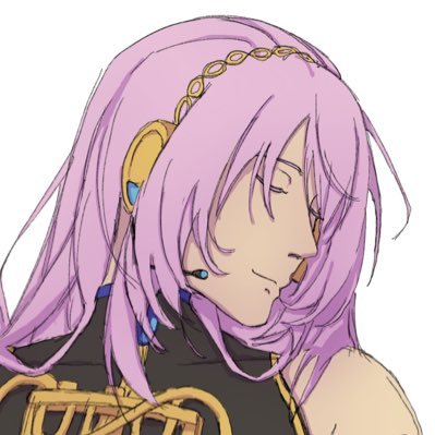 Cerisebruv's profile picture. i don’t draw backgrounds because i don’t want to @cerisepikmin i love allan!