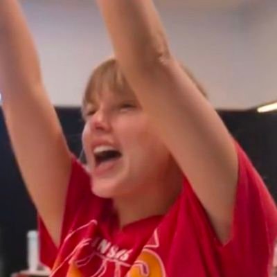 MeganLanier11's profile picture. Lover of life and all it has to offer. Especially, THE Kansas City Chiefs!! ❤️💪

Stop acting so small, you are the universe in ecstatic motion. ~Rumi